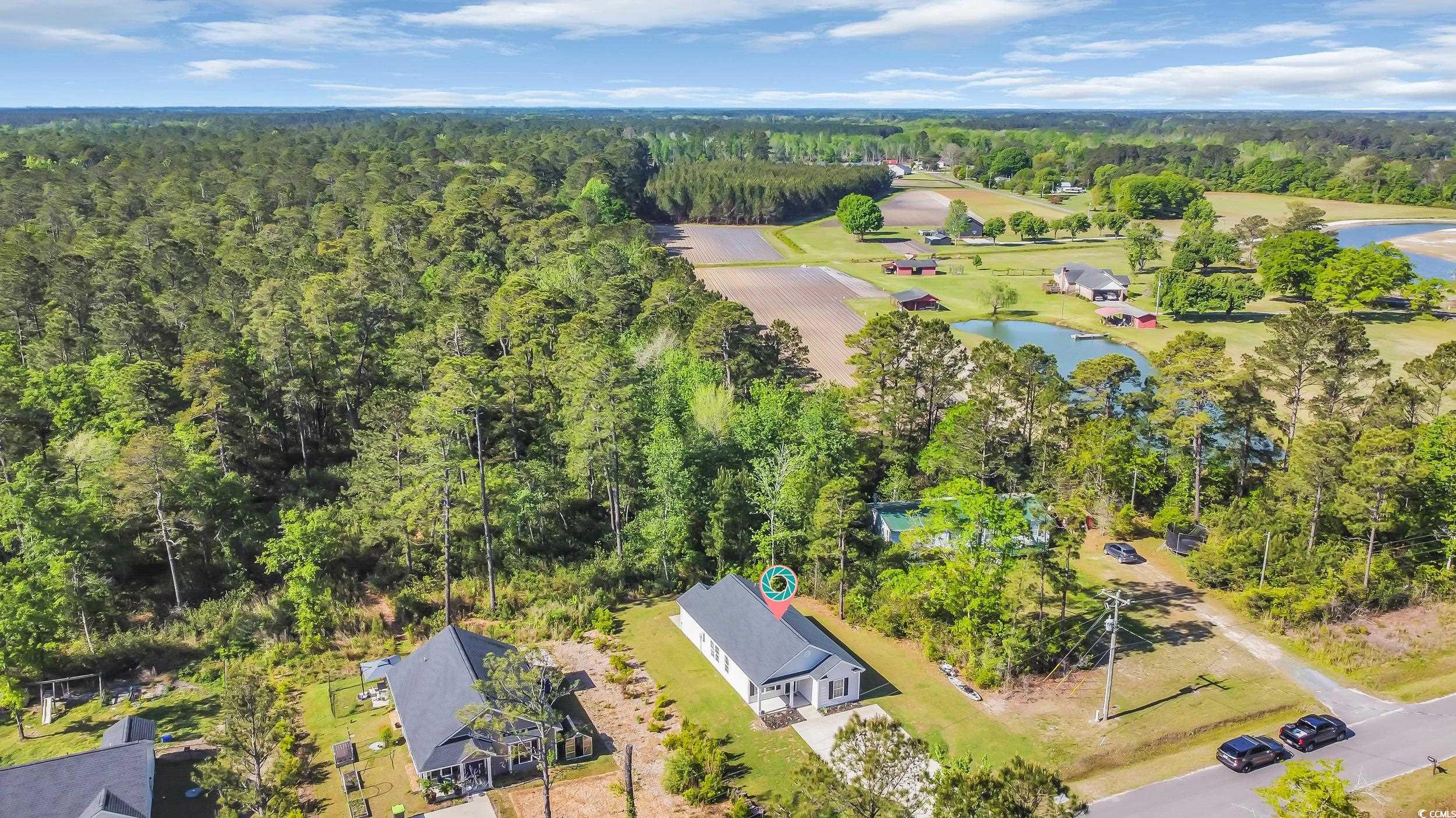 3096 Hugo Road Conway, SC 29527 - Photo 30 of 33