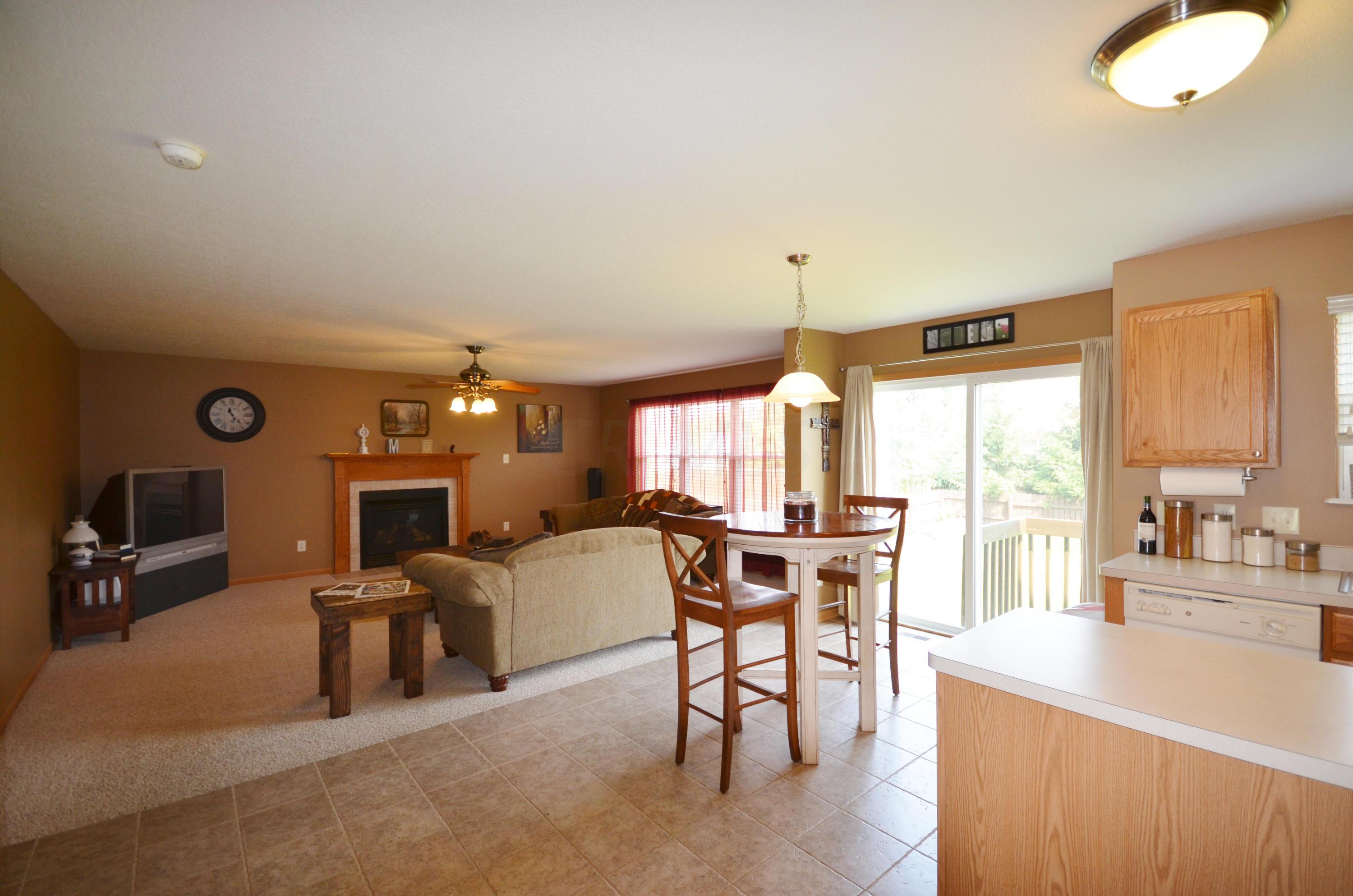 354 Shellbark Road Marysville, OH 43040 - Photo 12 of 49 Gallery Image 12