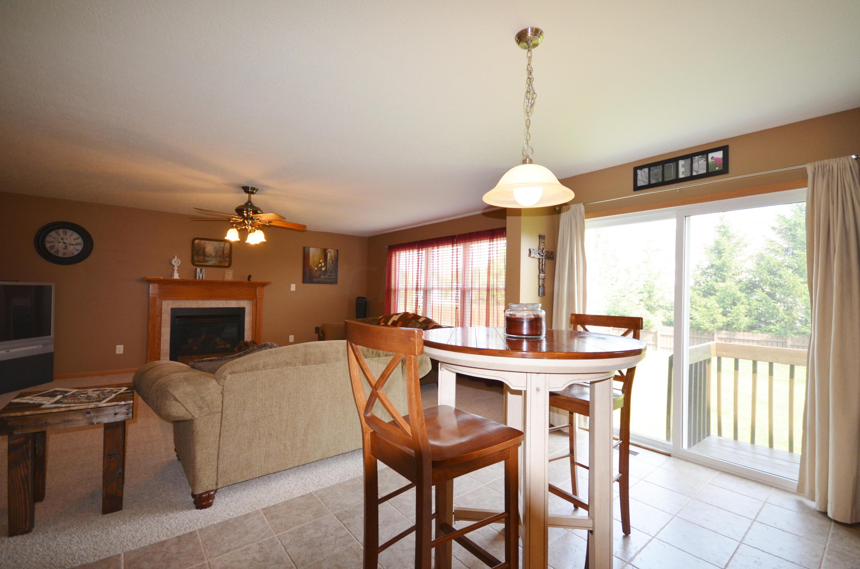 354 Shellbark Road Marysville, OH 43040 - Photo 13 of 49 Gallery Image 13