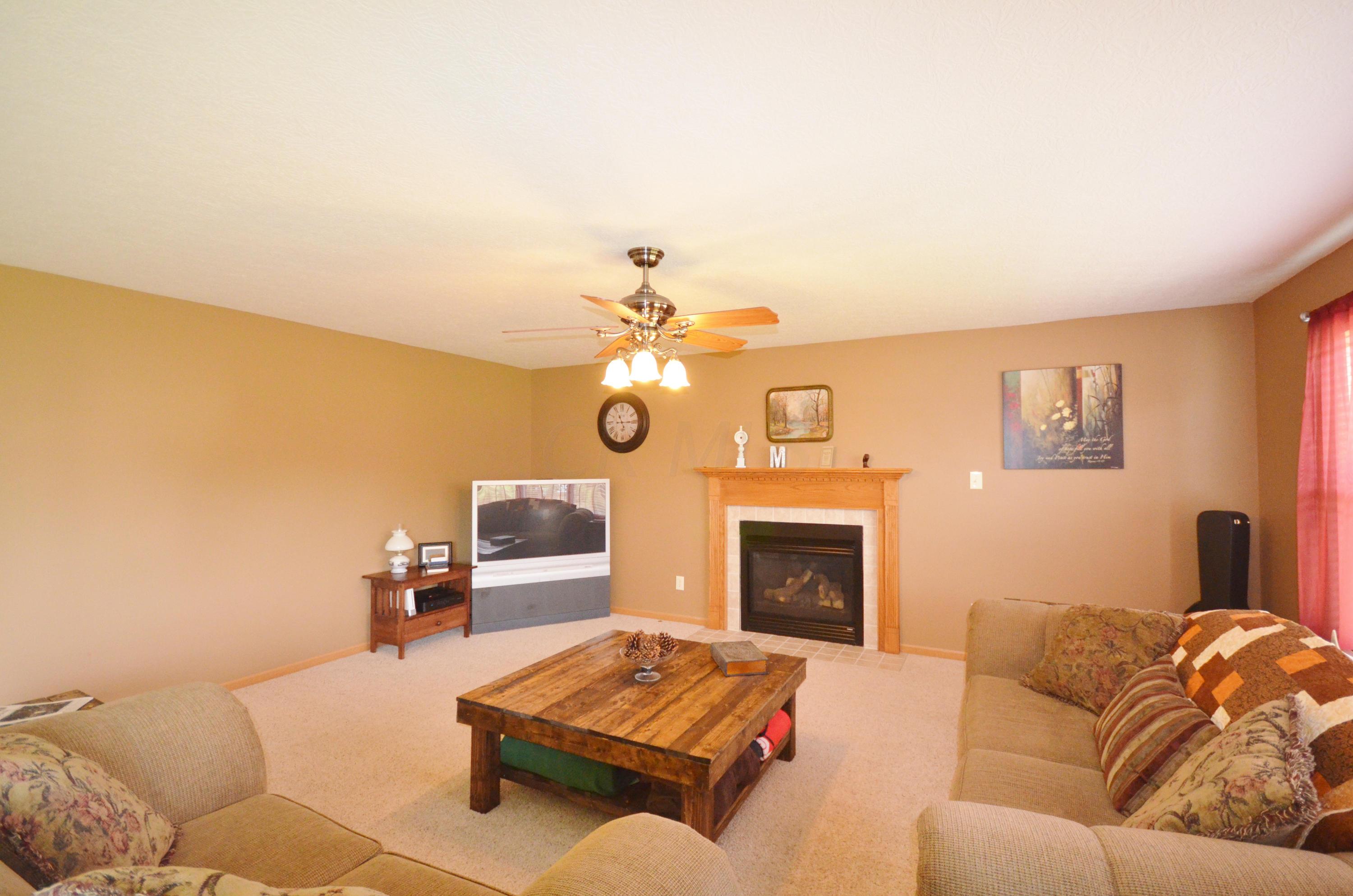 354 Shellbark Road Marysville, OH 43040 - Photo 14 of 49 Gallery Image 14