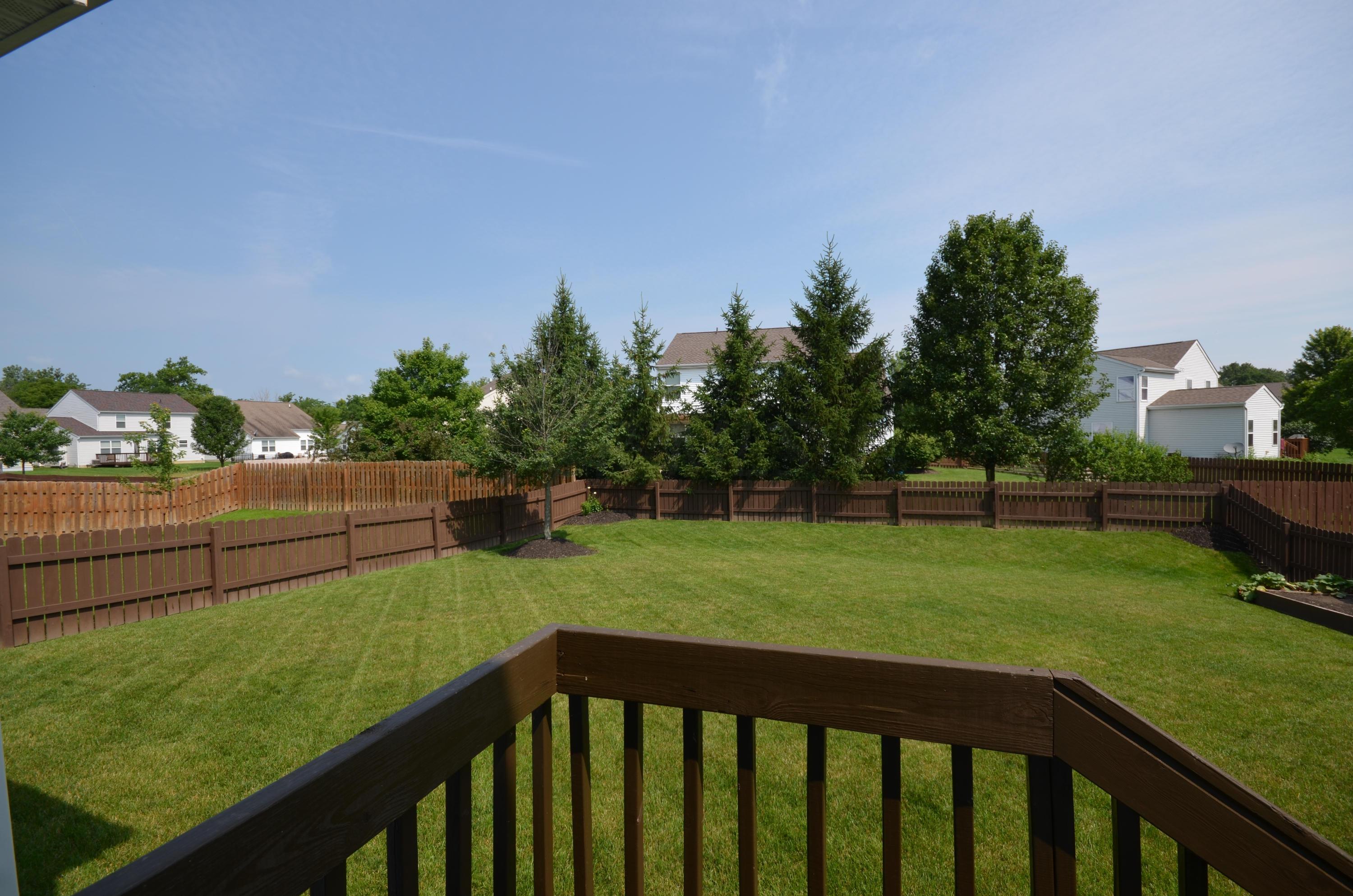 354 Shellbark Road Marysville, OH 43040 - Photo 43 of 49 Gallery Image 43