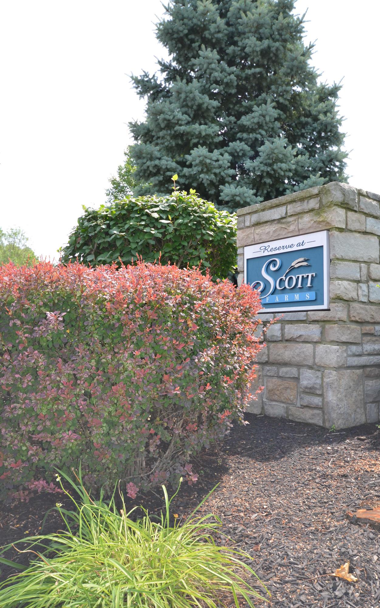 354 Shellbark Road Marysville, OH 43040 - Photo 46 of 49 Gallery Image 46