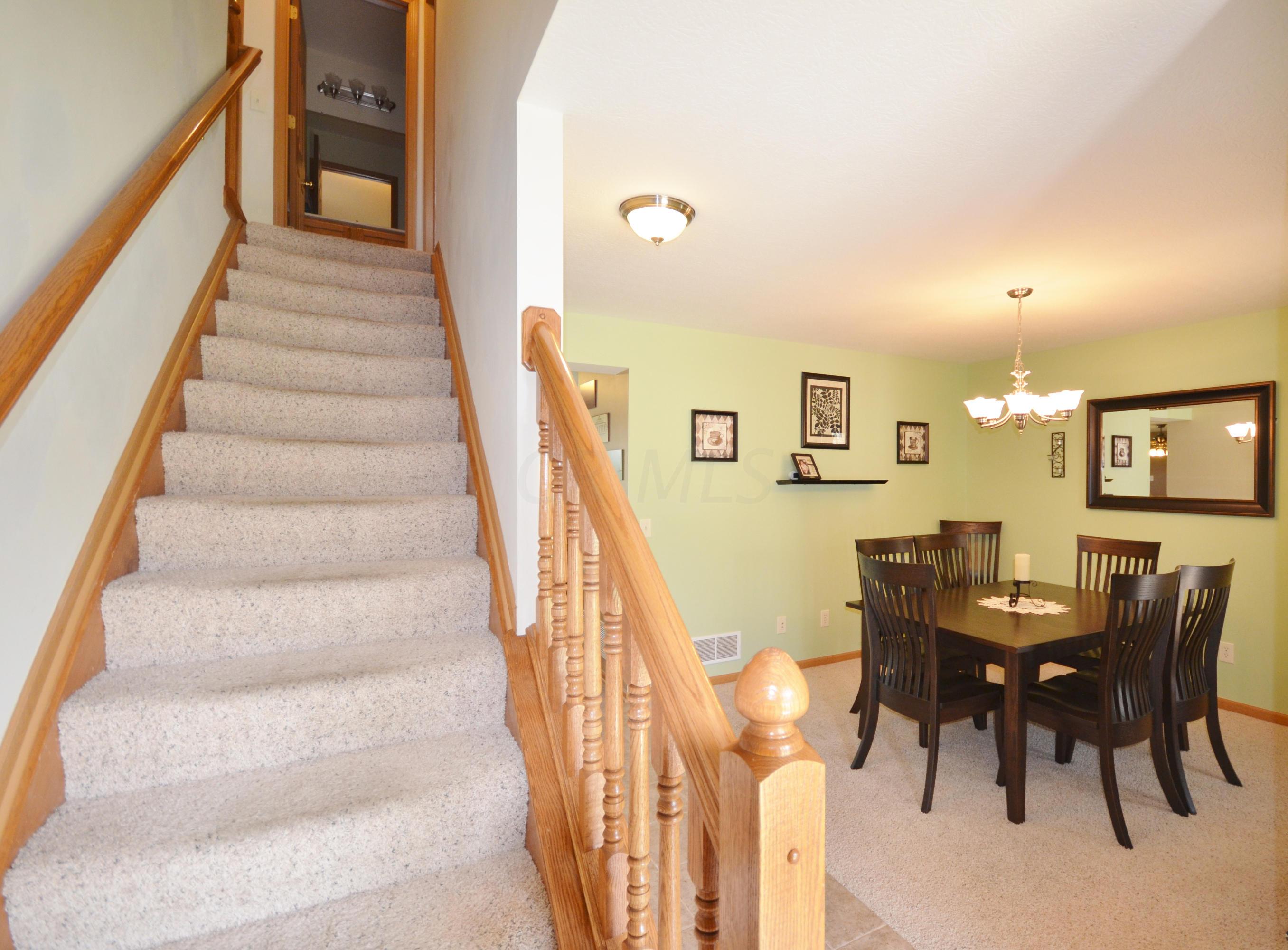 354 Shellbark Road Marysville, OH 43040 - Photo 5 of 49 Gallery Image 5