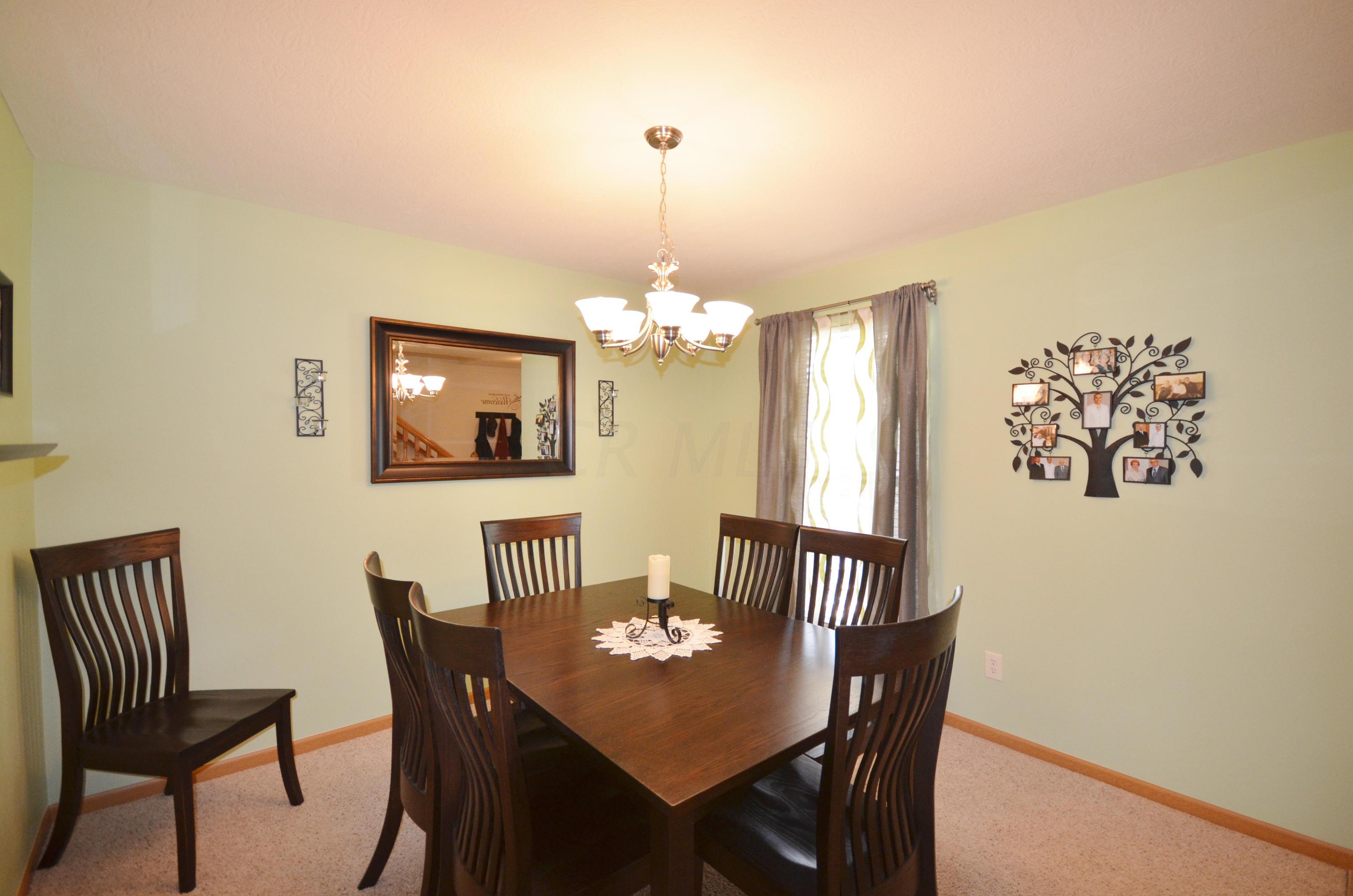354 Shellbark Road Marysville, OH 43040 - Photo 6 of 49 Gallery Image 6