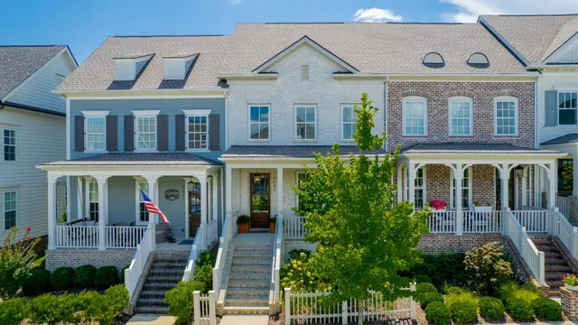 $889,000 | 3093 Hathaway Street, Franklin, TN 37064