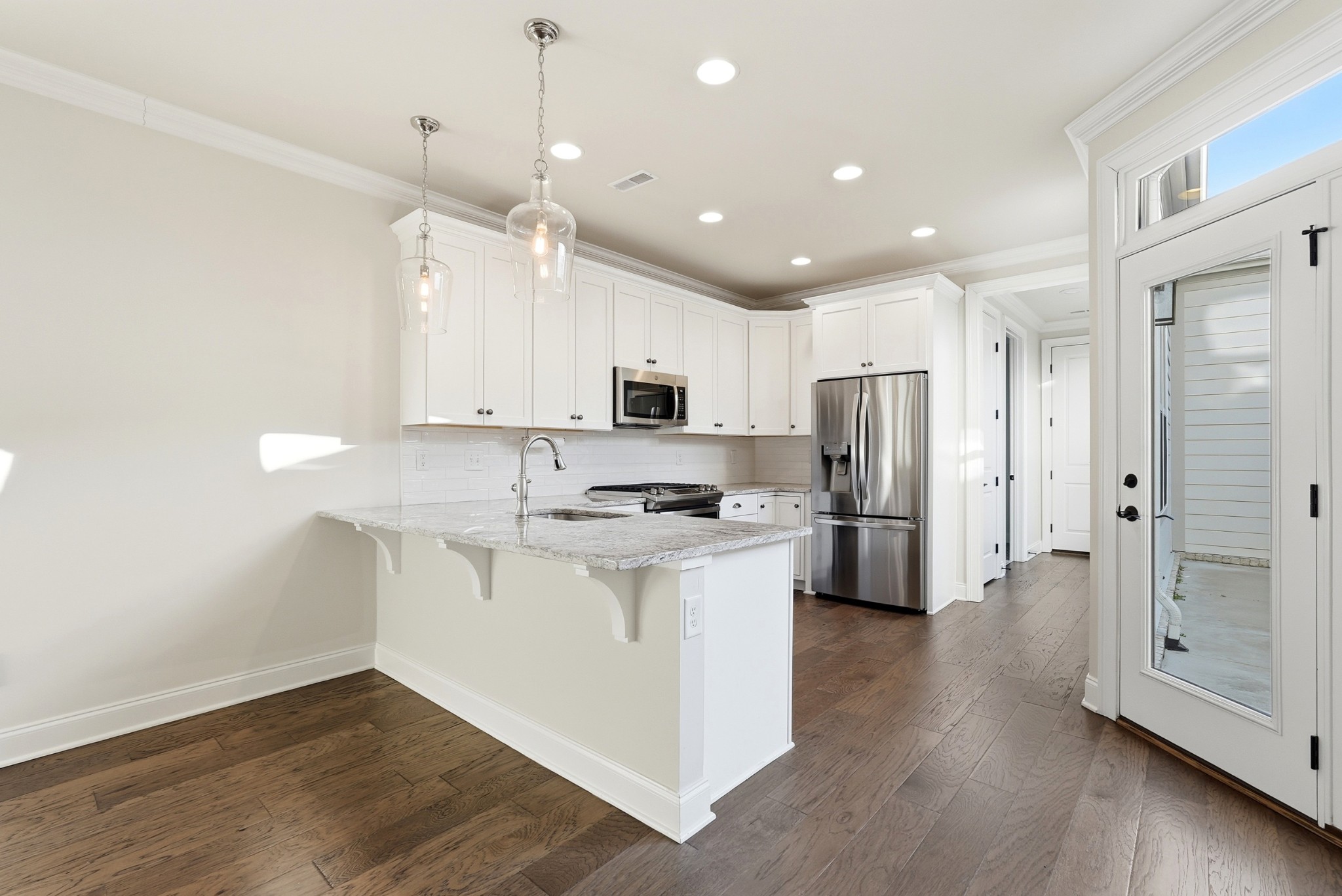 3093 Hathaway Street Franklin, TN 37064 - Photo 11 of 34