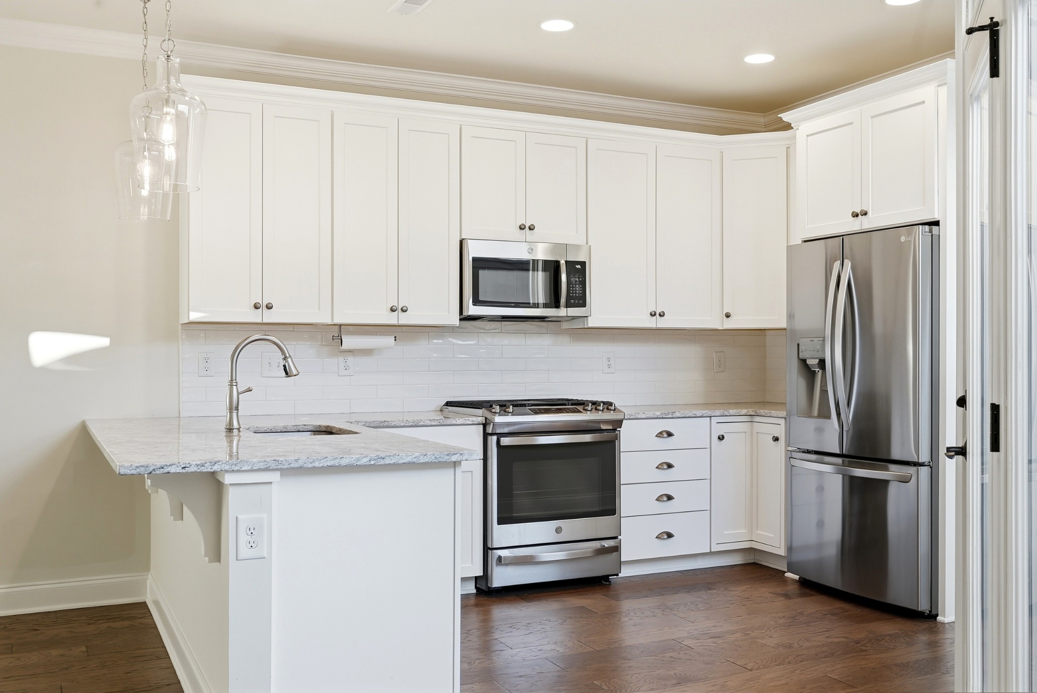 3093 Hathaway Street Franklin, TN 37064 - Photo 12 of 34