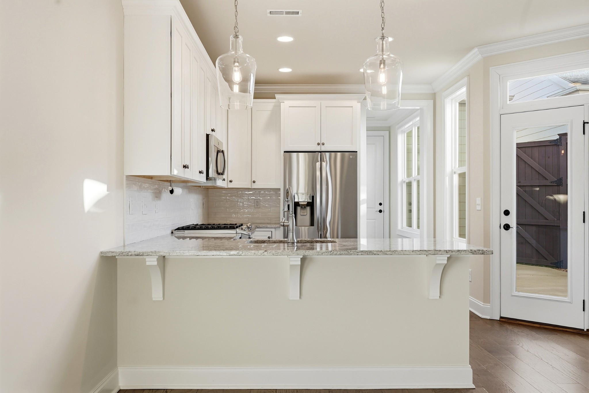 3093 Hathaway Street Franklin, TN 37064 - Photo 13 of 34