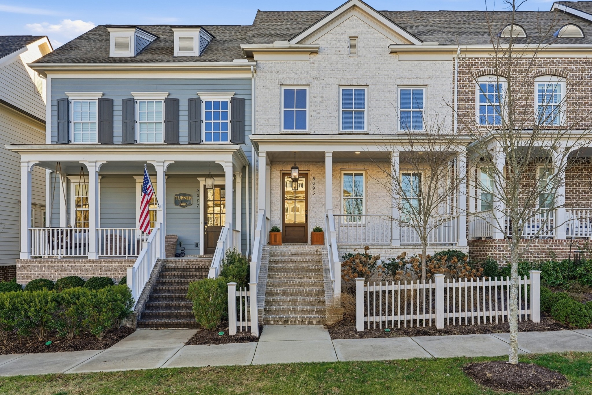 3093 Hathaway Street Franklin, TN 37064 - Photo 3 of 34