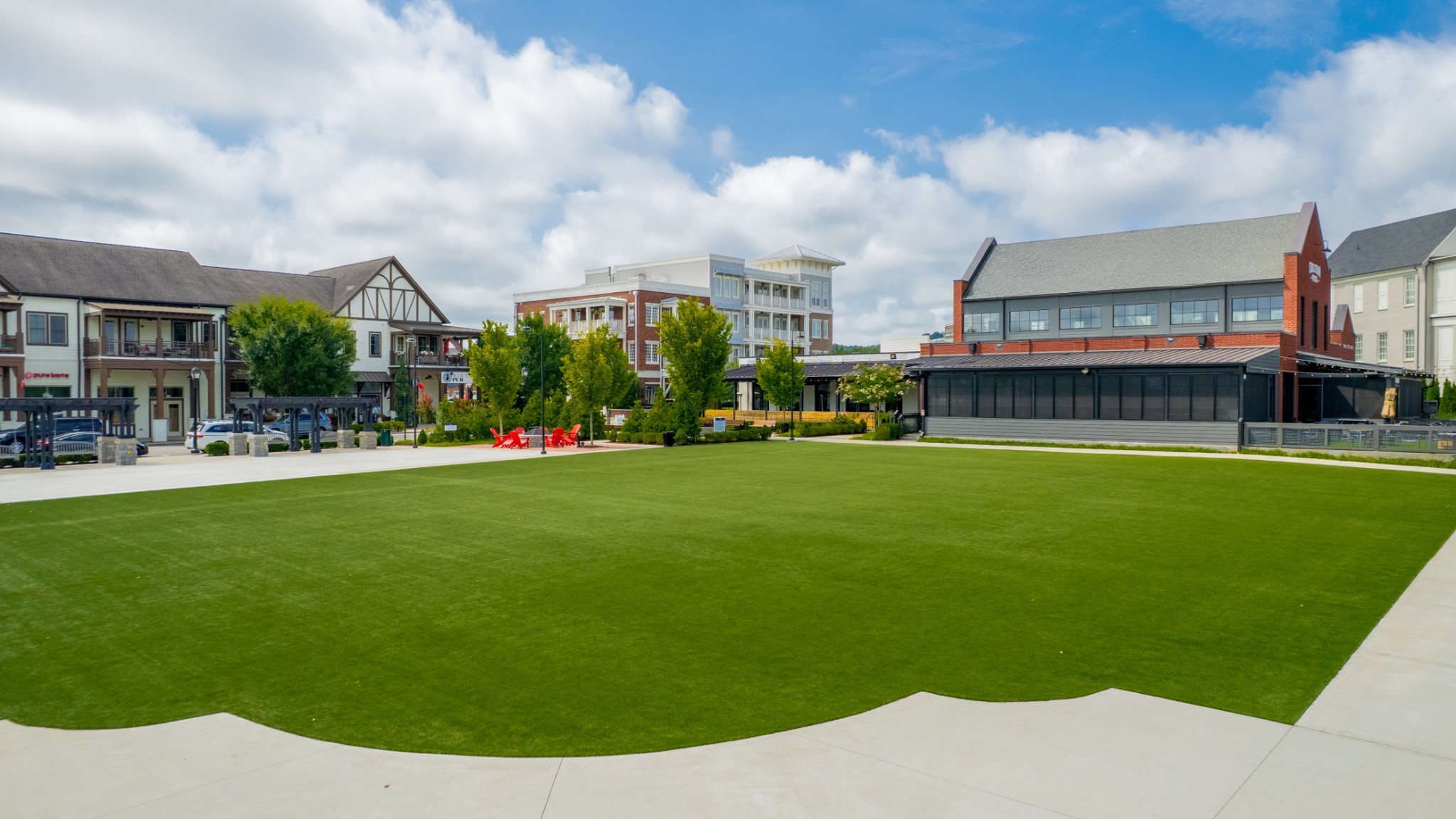 3093 Hathaway Street Franklin, TN 37064 - Photo 33 of 34