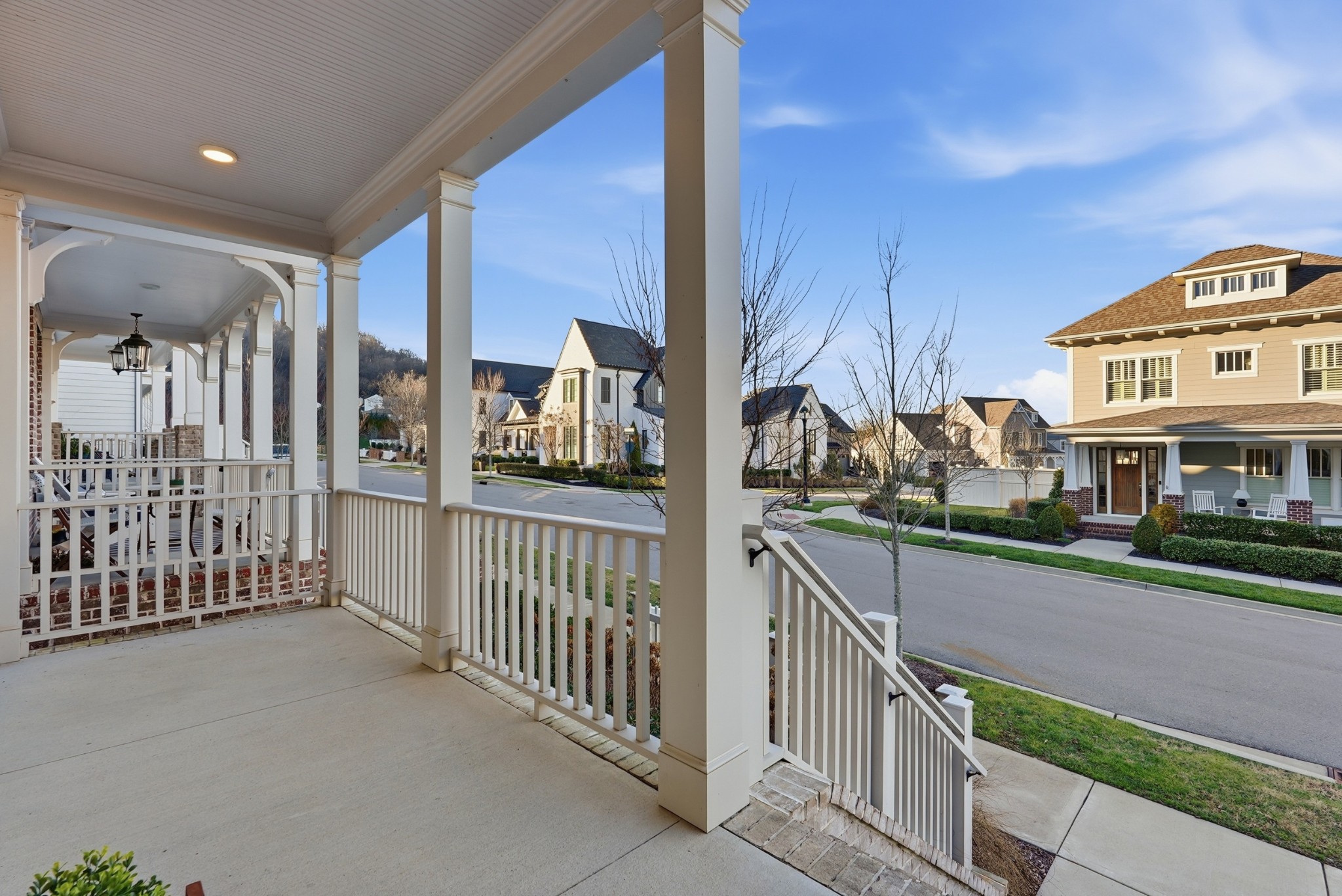 3093 Hathaway Street Franklin, TN 37064 - Photo 4 of 34