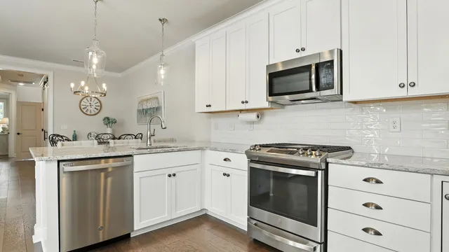 $889,000 | 3093 Hathaway Street, Franklin, TN 37064