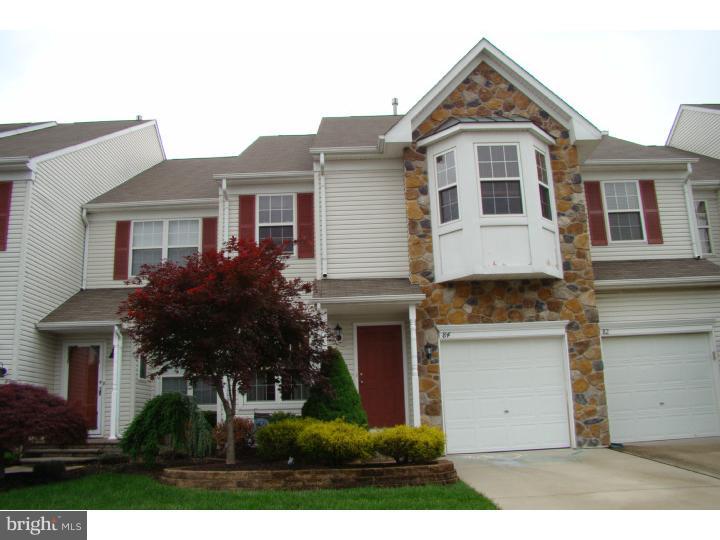 84 Threadleaf Terrace Burlington, NJ 08016 - Photo 1 of 21
