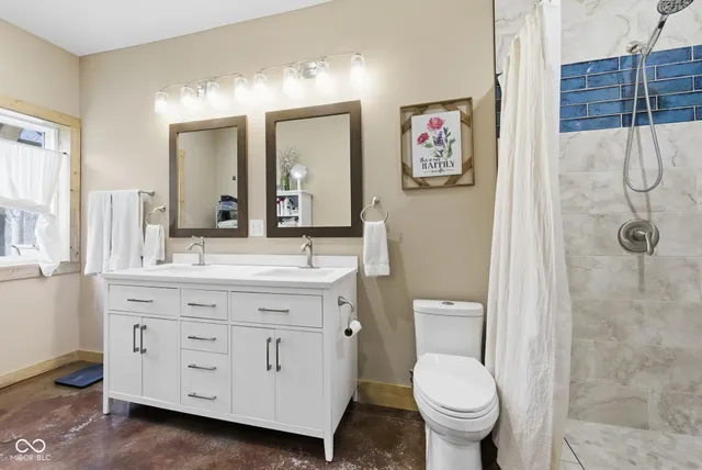 $775,000 | 3888 North County Road 800 West, Greencastle, IN 46135