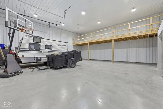 $775,000 | 3888 North County Road 800 West, Greencastle, IN 46135