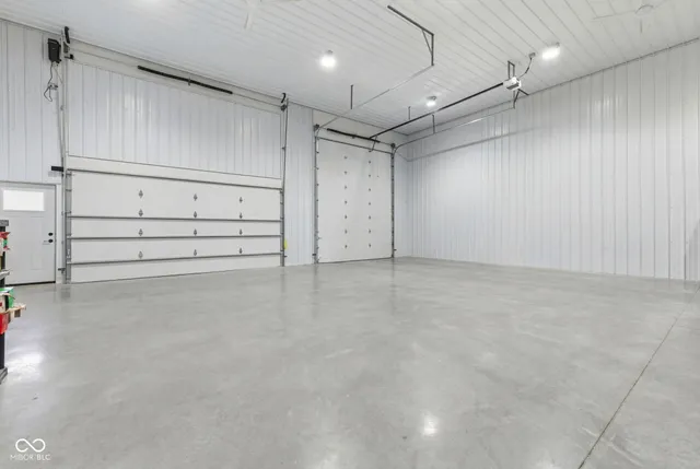 $775,000 | 3888 North County Road 800 West, Greencastle, IN 46135