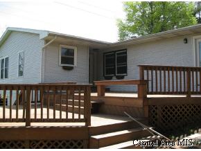 3007 Spaulding Orchard Road Springfield, IL 62711 - Photo 8 of 9