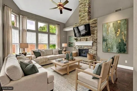 $565,000 | 1097 Southampton Drive, Frisco, TX 75036