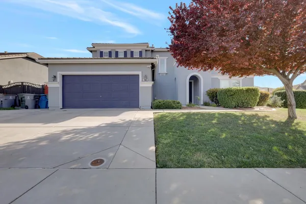 $590,000 | 1408 Arlington Way, Plumas Lake, CA 95961