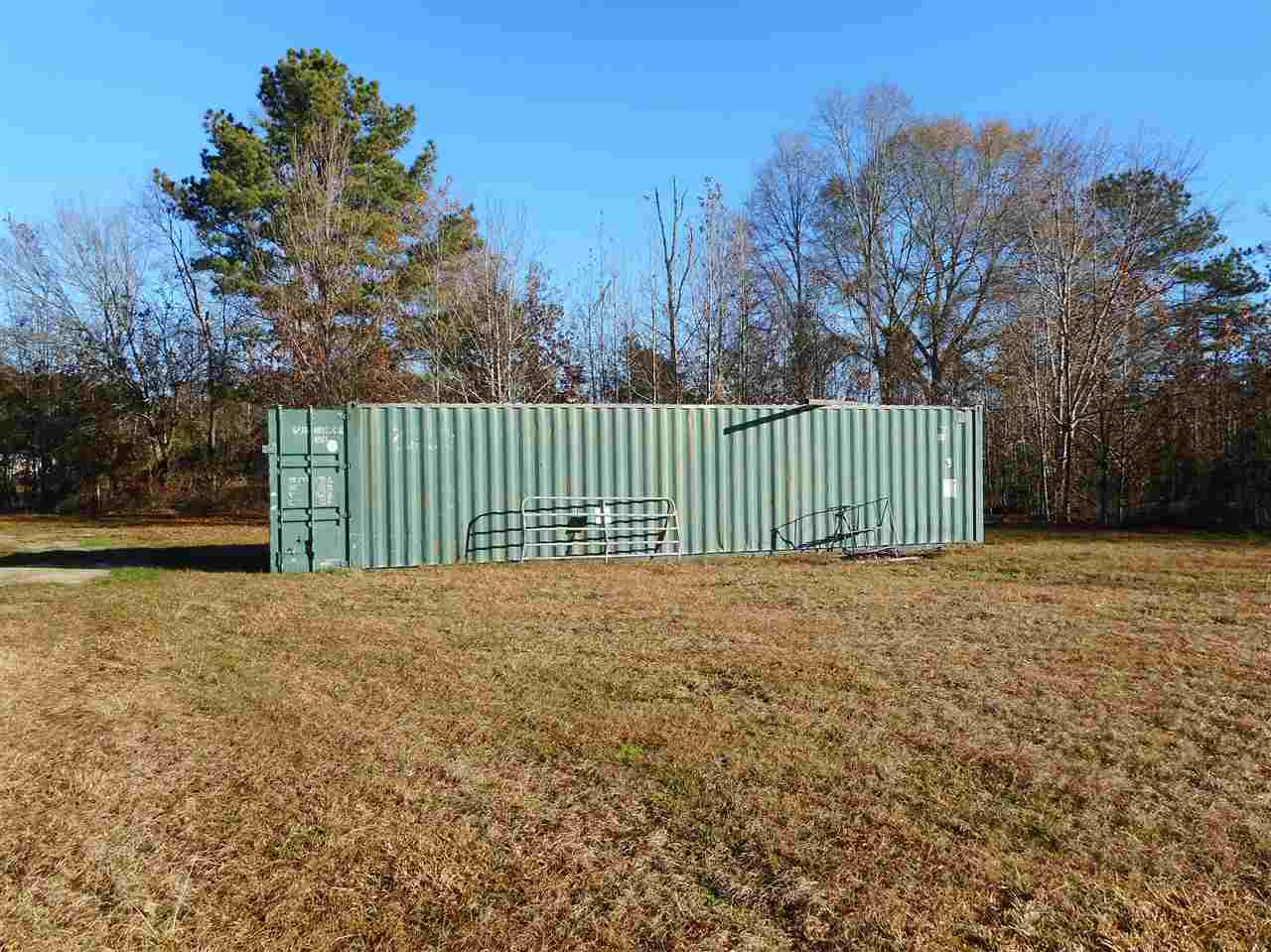 0 Munn Road Hickory, MS 39332 - Photo 12 of 49 Photo 13