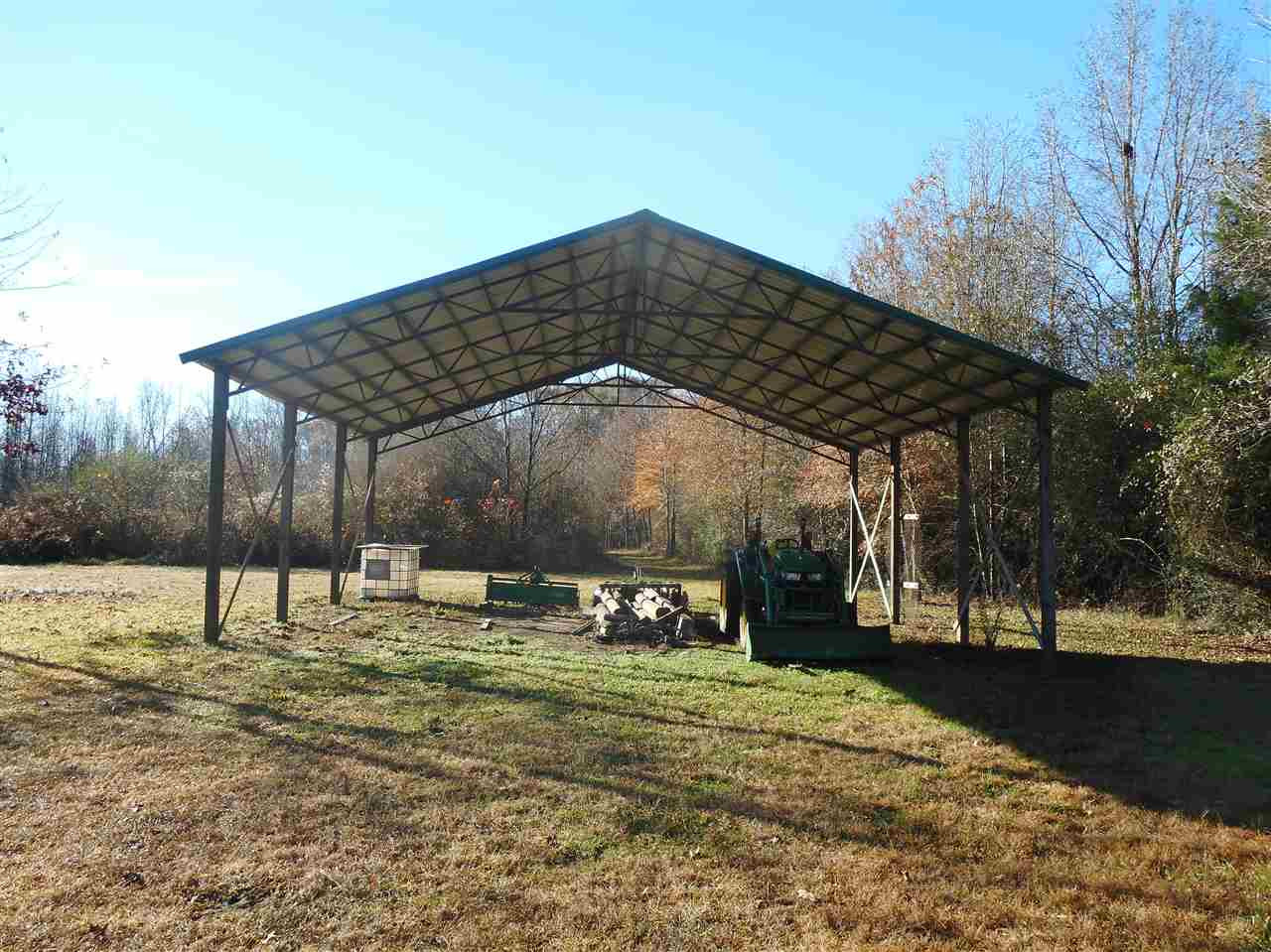 0 Munn Road Hickory, MS 39332 - Photo 13 of 49 Photo 14