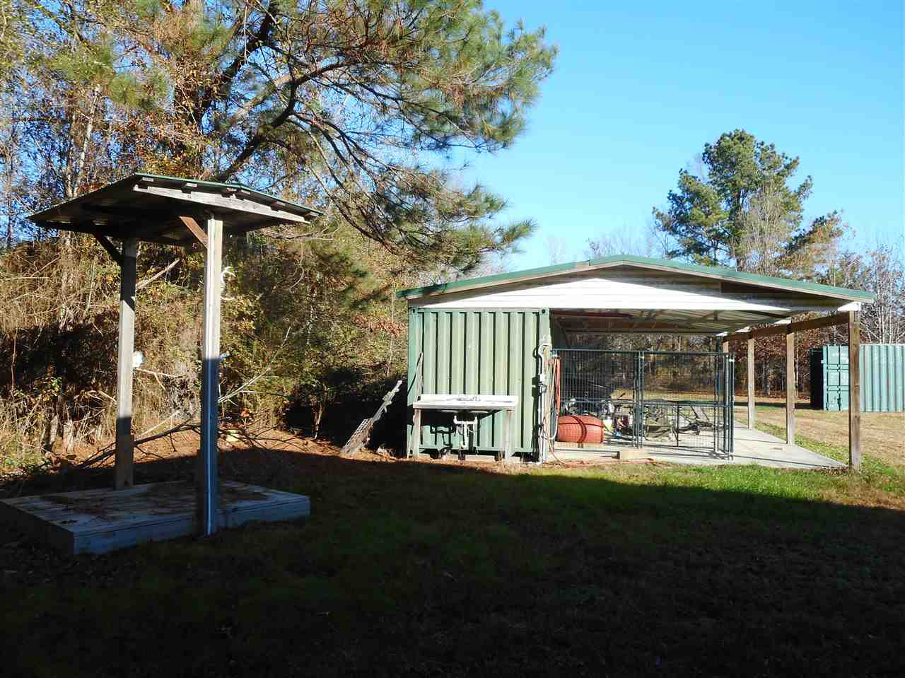 0 Munn Road Hickory, MS 39332 - Photo 14 of 49 Photo 15