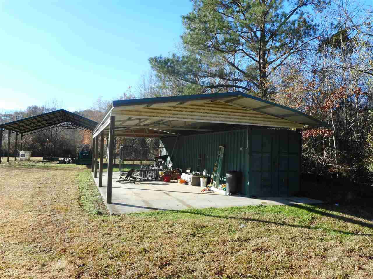 0 Munn Road Hickory, MS 39332 - Photo 16 of 49 Photo 17