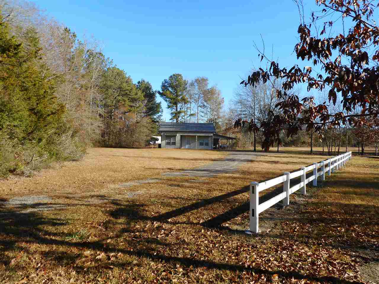 0 Munn Road Hickory, MS 39332 - Photo 19 of 49 Photo 20