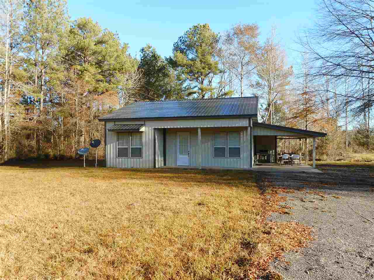 0 Munn Road Hickory, MS 39332 - Photo 5 of 49 Photo 6