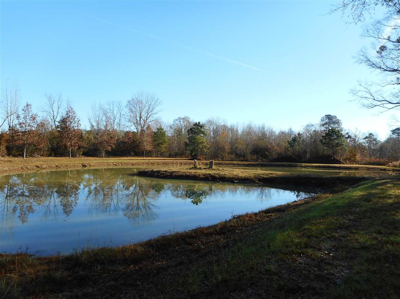 0 Munn Road Hickory, MS 39332 - Photo 10 of 49 Photo 11