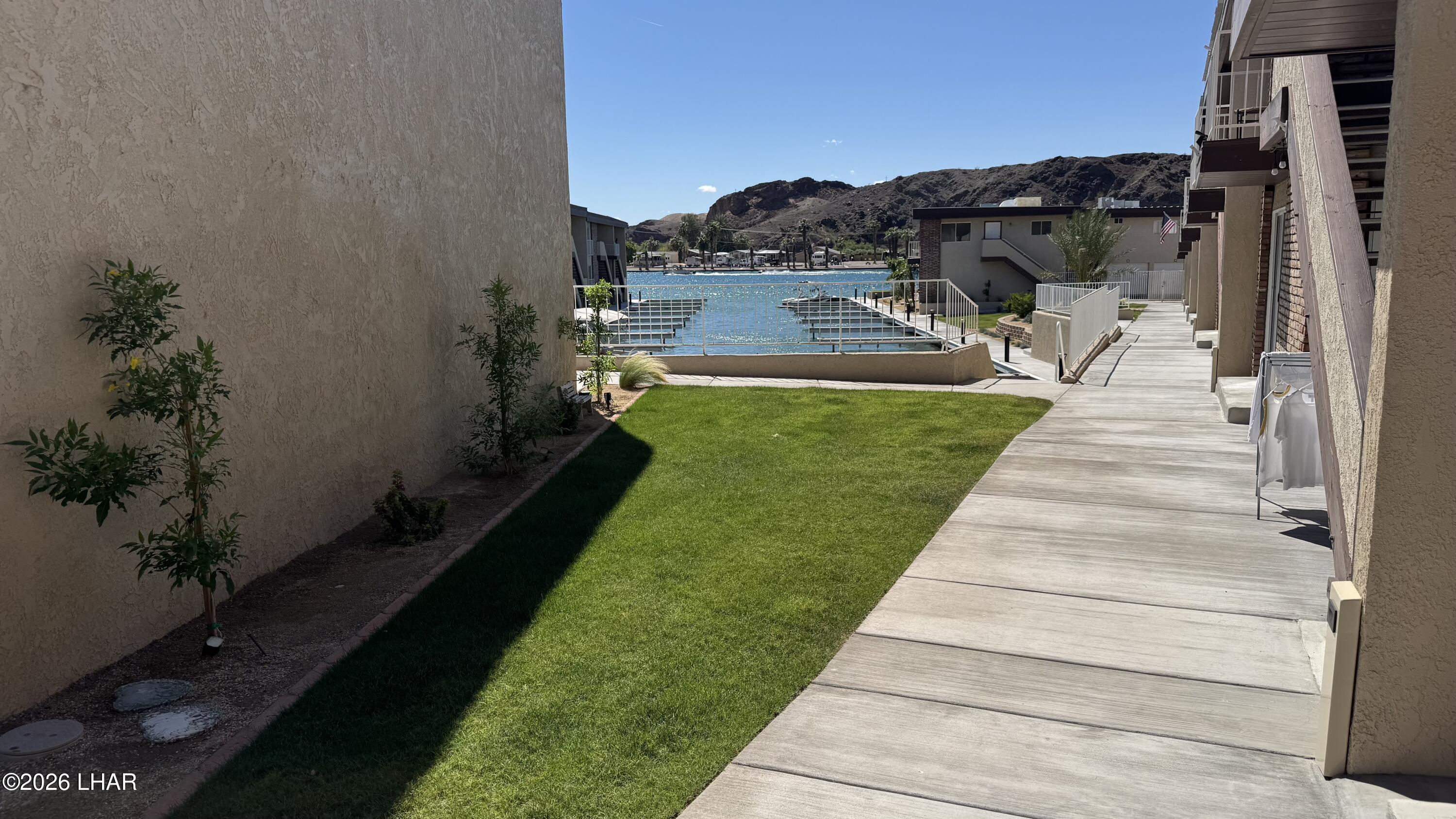 9170 Riverside Drive, Unit 8 Parker, AZ 85344 - Photo 28 of 32