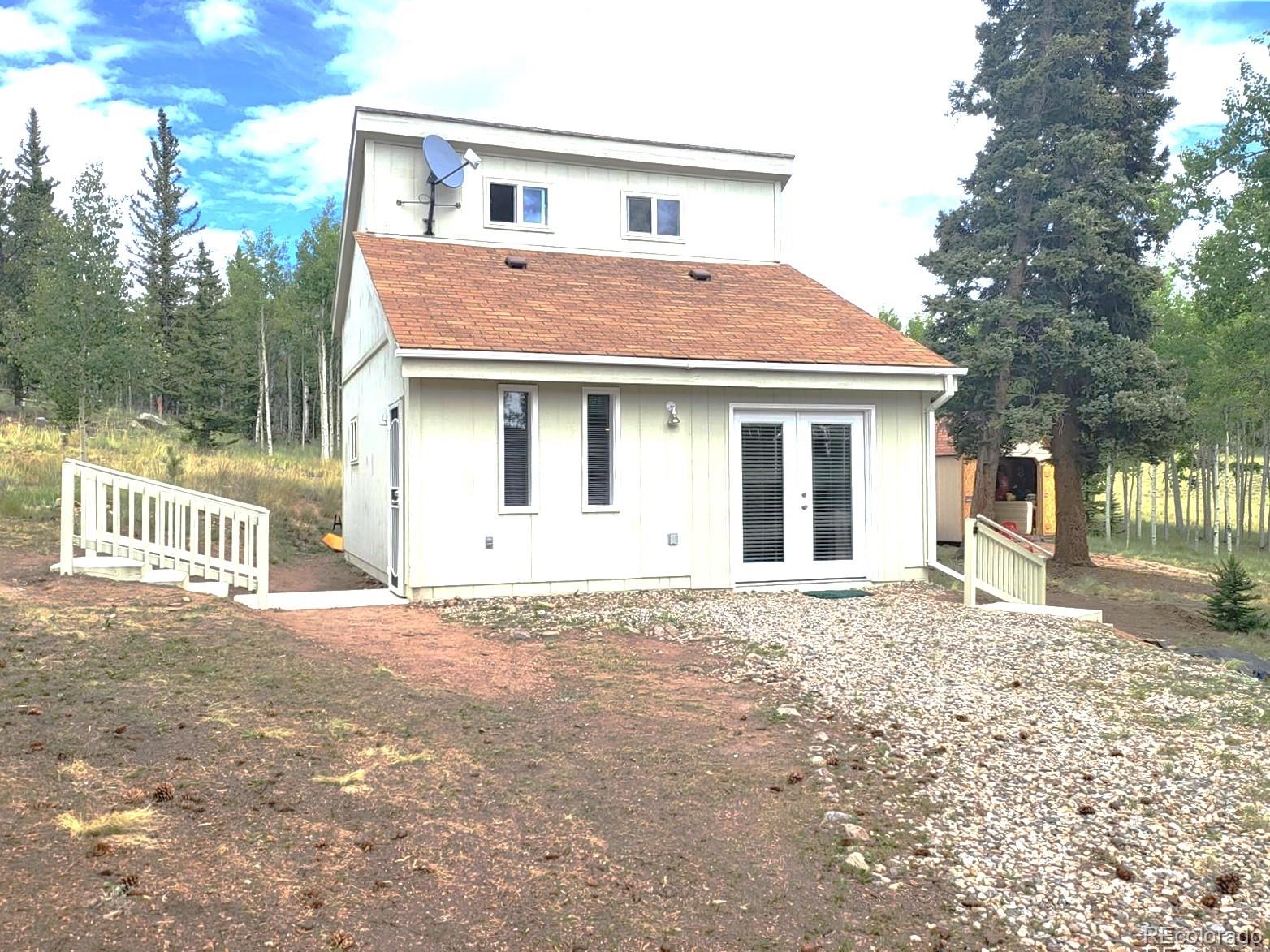 1530 Swiggler Road Como, CO 80456 - Photo 6 of 12 Gallery Image 6