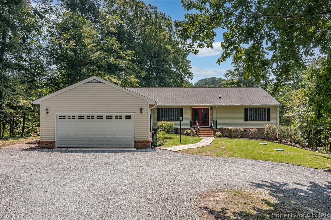 279 Peake Road Weems, VA 22576 - Photo 4 of 49 279 Peake Rd