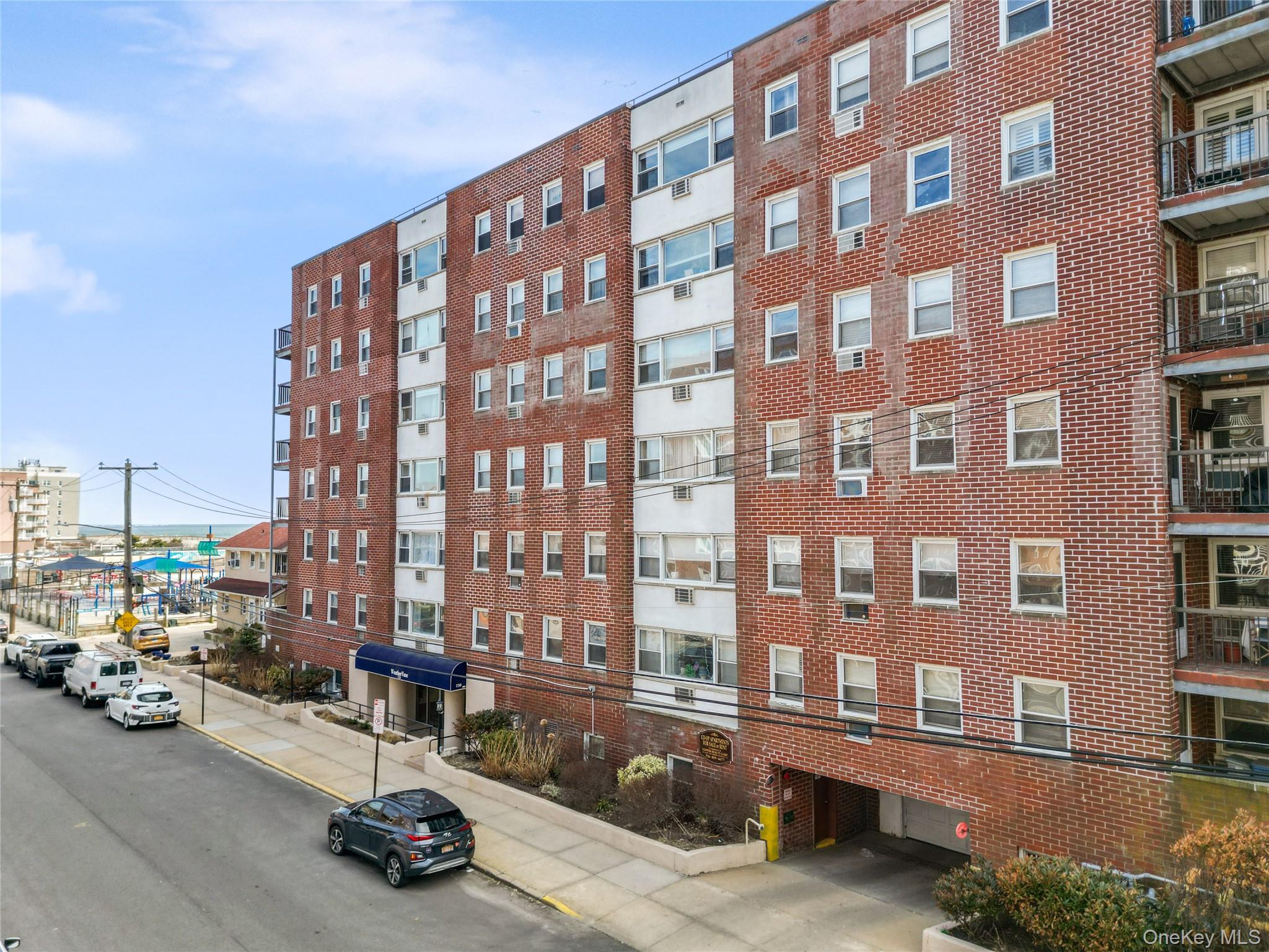 750 Shore Road, Unit 2G Long Beach, NY 11561 - Photo 40 of 46
