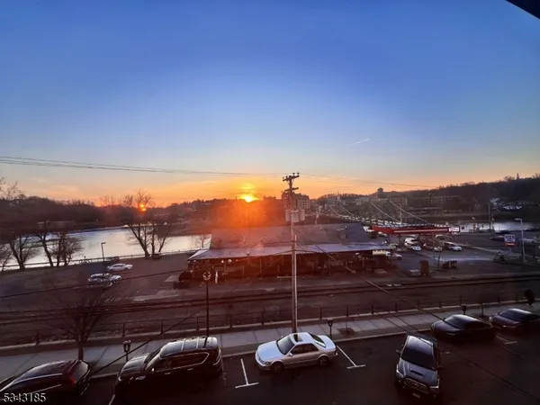 a view of a city
