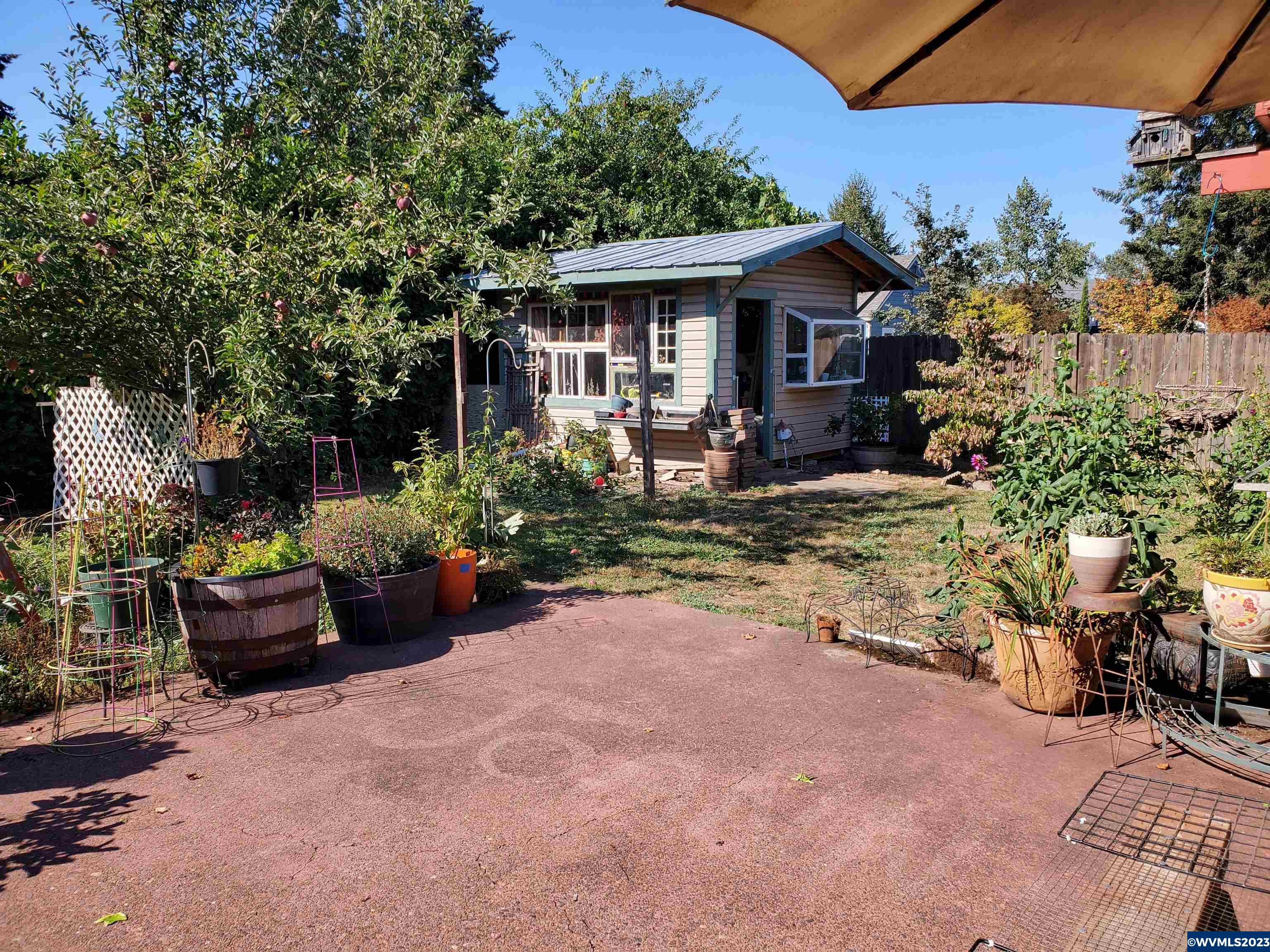 2243 Front Avenue Northeast Albany, OR 97321 - Photo 28 of 31