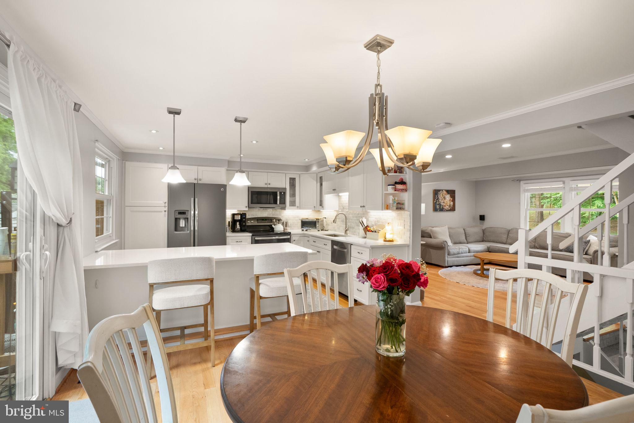 5826 Canvasback Road Burke, VA 22015 - Photo 17 of 60