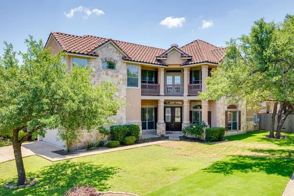 $638,990 | 15633 Interlachen Drive, Austin, TX 78717