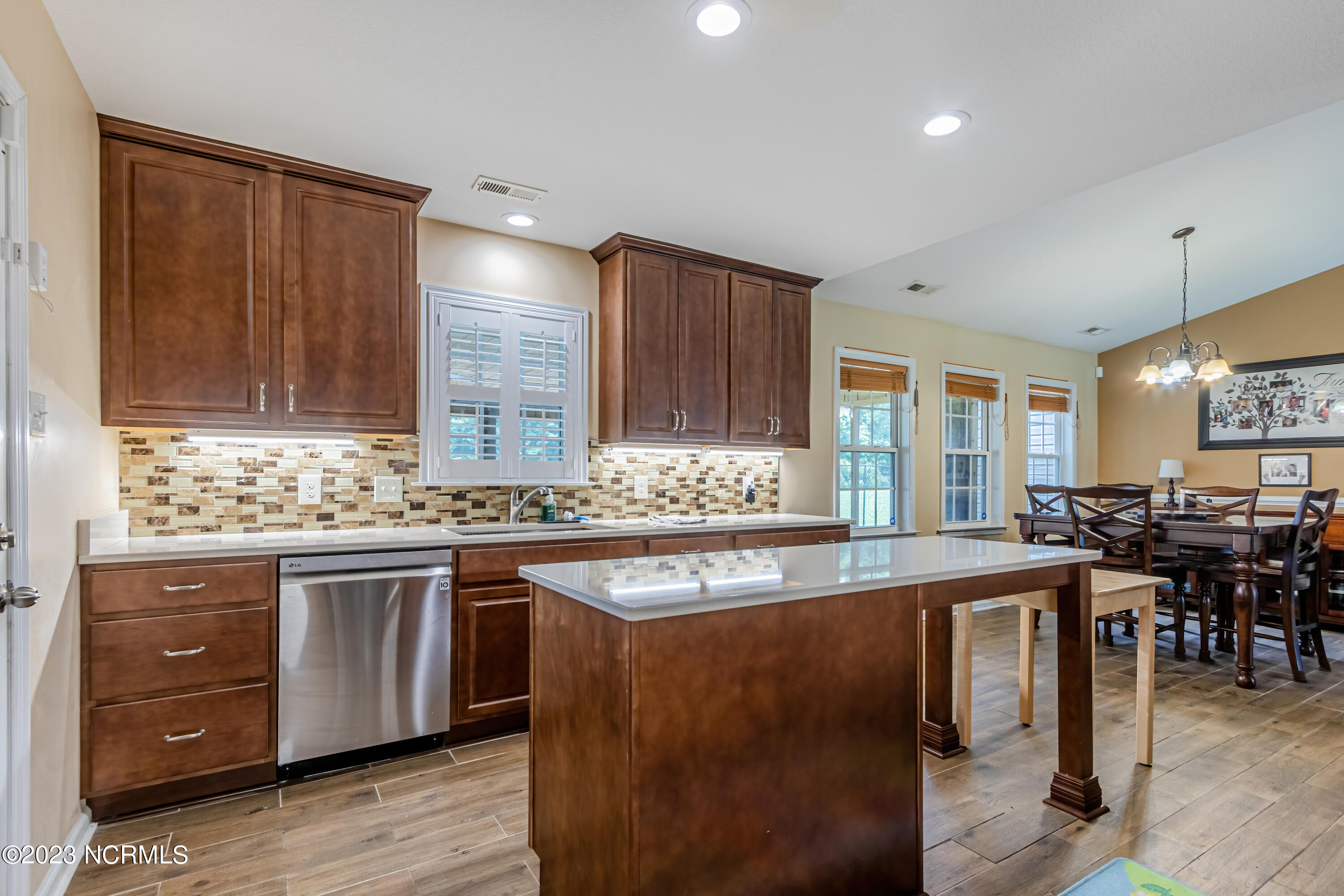 1428 Haws Run Road Maple Hill, NC 28454 - Photo 13 of 55 Kitchen