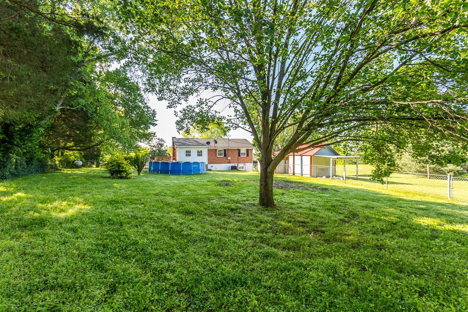 446 Sand Hill Road Irvine, KY 40336 - Photo 27 of 29 Photo 27