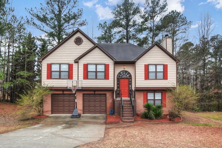 310 Birchmere Close Southwest Atlanta, GA 30331 - Photo 1 of 1
