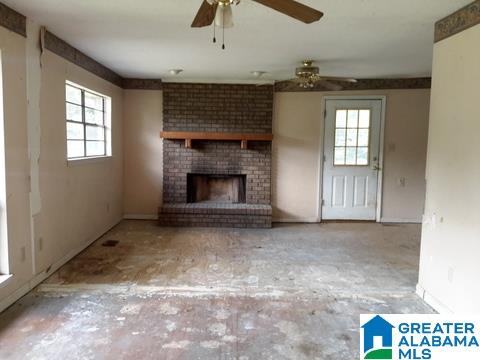 234 Wade Road Montevallo, AL 35115 - Photo 3 of 6