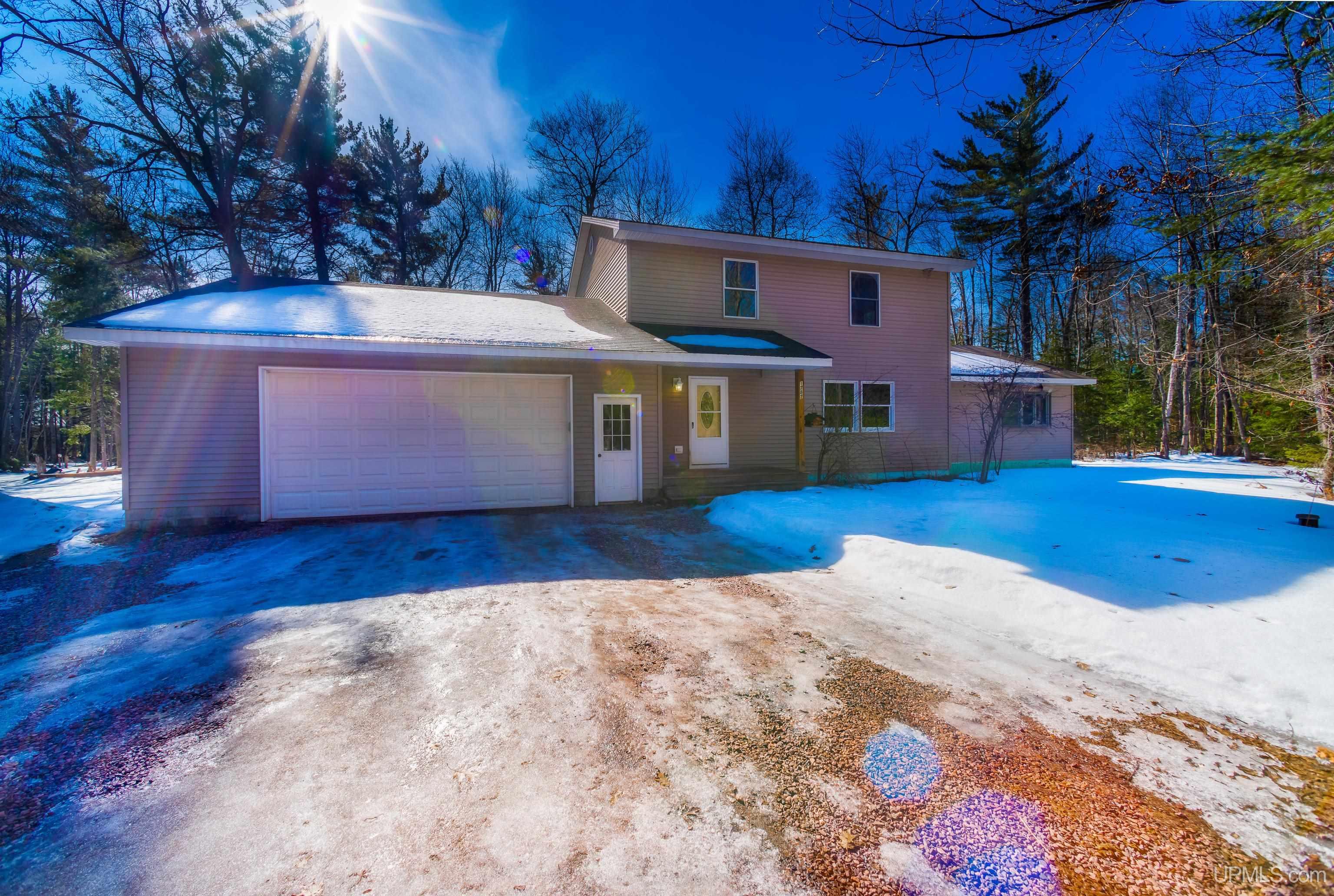 1787 Co Road Marquette, MI 49855 - Photo 1 of 56