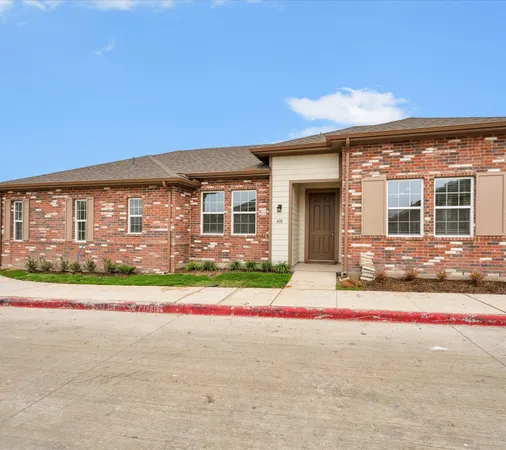 $1,649 | 2703-801 Rockhill Road, McKinney, TX 75072