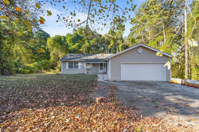 $380,000 | 667 Alcovy Forest Drive, Lawrenceville, GA 30045