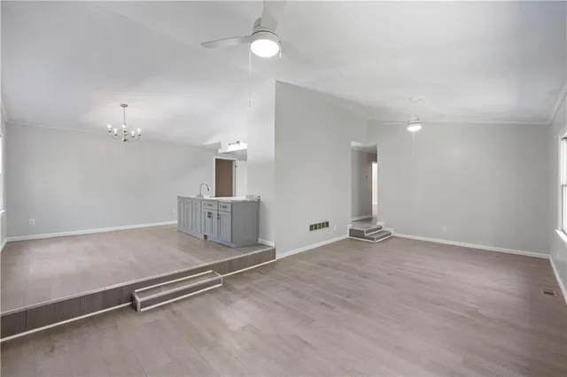 $380,000 | 667 Alcovy Forest Drive, Lawrenceville, GA 30045