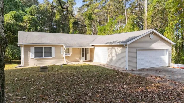 $380,000 | 667 Alcovy Forest Drive, Lawrenceville, GA 30045