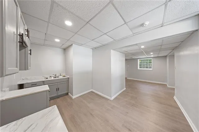 $380,000 | 667 Alcovy Forest Drive, Lawrenceville, GA 30045