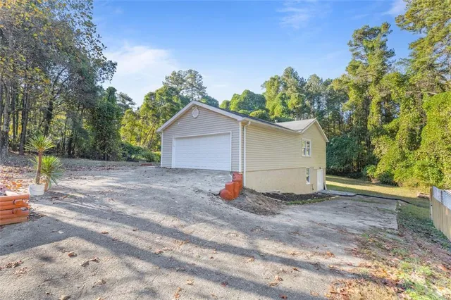 $380,000 | 667 Alcovy Forest Drive, Lawrenceville, GA 30045