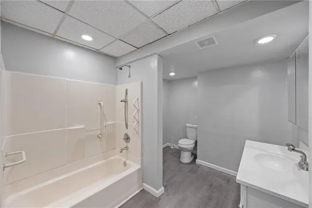 $380,000 | 667 Alcovy Forest Drive, Lawrenceville, GA 30045